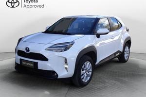 Toyota Yaris Cross 1.5 Hybrid 5p. E-CVT Active