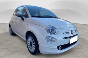 FIAT 500 1.0 Hybrid DIVERSI COLORI + GPL