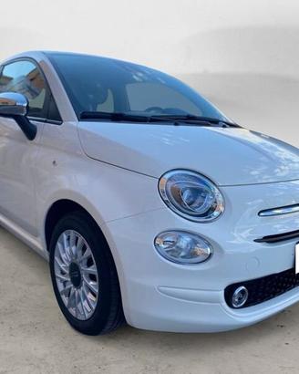 FIAT 500 1.0 Hybrid DIVERSI COLORI + GPL