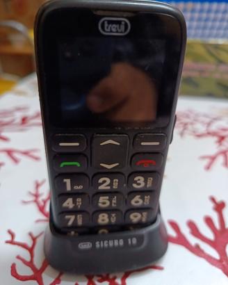 telefono cellulare 