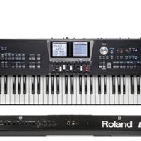 Roland bk9