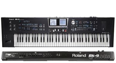 Roland bk9