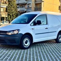 Furgoncino Volkswagen Caddy 2.0 TDI 75cv 2017