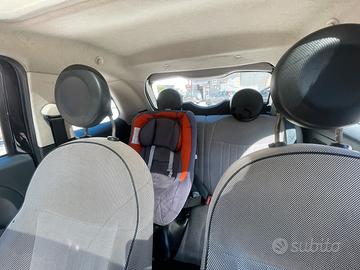 Fiat 500 2008