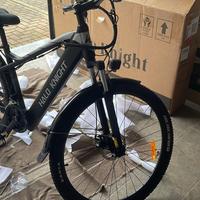 Bicicletta elettrica e-bike