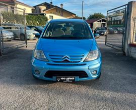 Citroen C3 1.4 HDi 70CV Exclusive