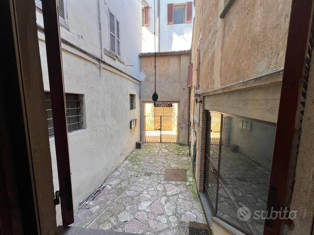 Appartamento – PG - Vista 3