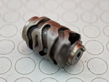 DESMO DESMODROMICO HONDA CR 125 1988 1987 CR125 19