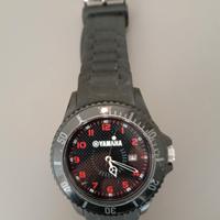orologio Yamaha 