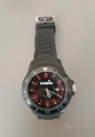 orologio Yamaha 