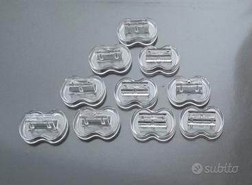 Supporti in plastica originali Fantasy Flight