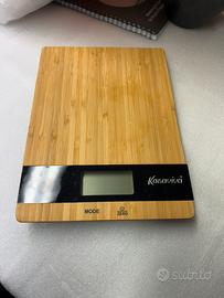 Bilancia da cucina