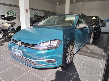 Volkswagen Golf 1.6 TDI 115 CV 5p. Highline B...