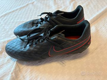 Nike tiemo legend 8 Academy sg pro anti clog 44