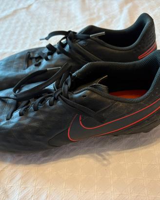 Nike tiemo legend 8 Academy sg pro anti clog 44