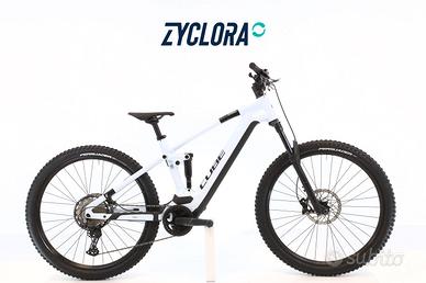 Cube Stereo Hybrid 120 Pro t.L