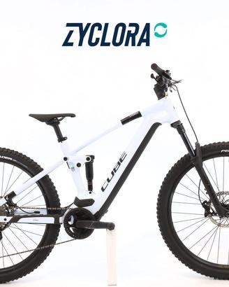 Cube Stereo Hybrid 120 Pro t.L
