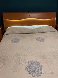 Camera da letto matrimoniale (anche pezzi singoli)