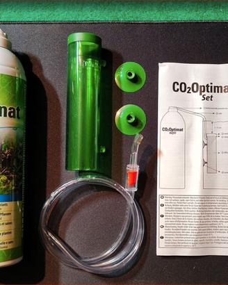 kit CO2 Tetra Optimat