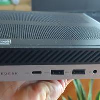 Mini PC HP EliteDesk 800 G3 65W i5 7th Gen