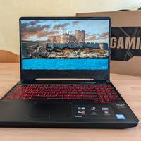 notebook gaming Asus TUF FX505GE-BQ321T