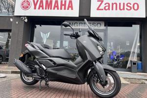 Yamaha X-Max 125 pochi km guiadabile anche pa...