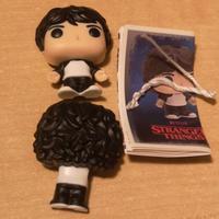 Kinder Joy Funko Stranger Things 