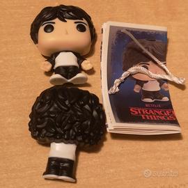 Kinder Joy Funko Stranger Things 