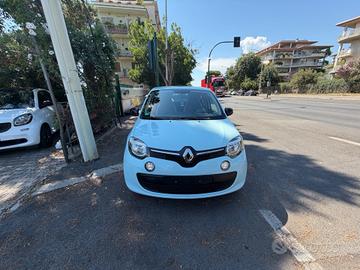 Renault Twingo 900 turbo Cambio Manuale Intens Lim