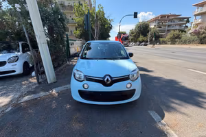 Renault Twingo 900 turbo Cambio Manuale Intens Lim