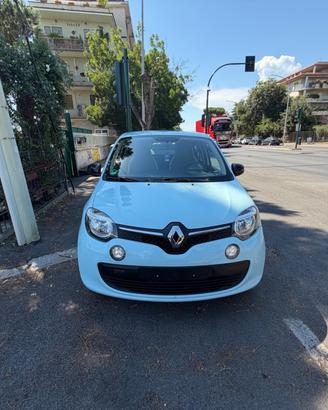 Renault Twingo 900 turbo Cambio Manuale Intens Lim