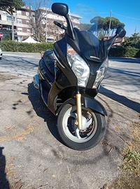 honda s-wing 150