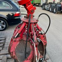 POLIPO USATO ROZZI A 5 PALE