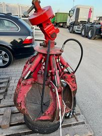 POLIPO USATO ROZZI A 5 PALE