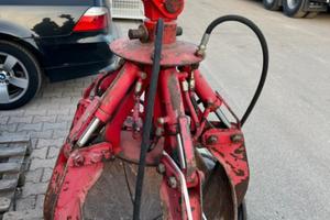 POLIPO USATO ROZZI A 5 PALE