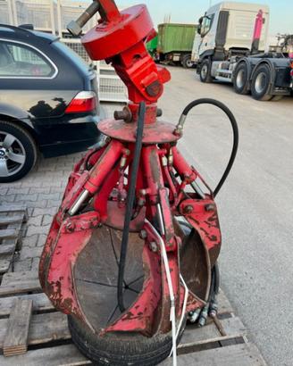 POLIPO USATO ROZZI A 5 PALE