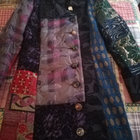 Cappotto donna