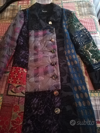 Cappotto donna