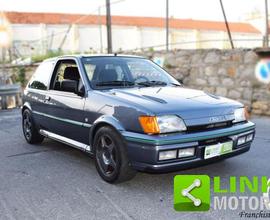 FORD Fiesta 1.6i RS turbo -CRS e AGEVOLAZIONI F