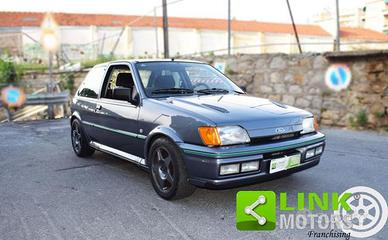 FORD Fiesta 1.6i RS turbo -CRS e AGEVOLAZIONI F