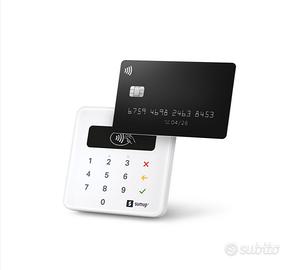 SumUp Air lettore di card readers Interno/esterno