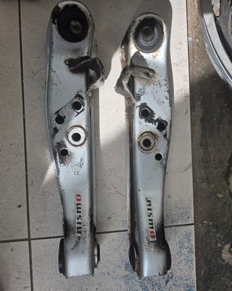 set bracci nismo silvia s15 s15 54555-RS541