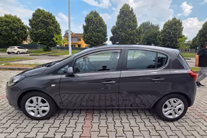 Opel Corsa 1.4 Benz/Gpl
