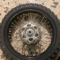 Cerchio did dirtstar da 19