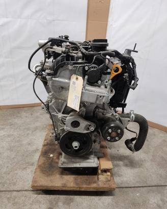 Motore KIA PICANTO 998cc benzina del 2018