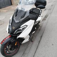 scooter wottan storm s 300