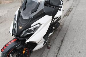 scooter wottan storm s 300