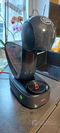 Nescafe Dolce Gusto Krups + 2 porta cialde