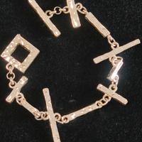 Bracciale vintage Biche de Bere 