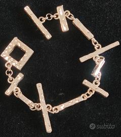 Bracciale vintage Biche de Bere 